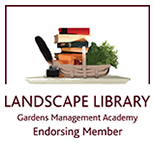Landscape Library Endorsing Member