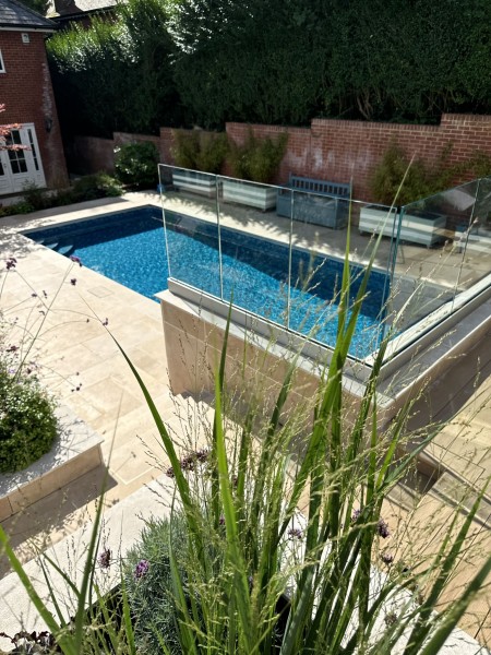 Acid Washed Limestone Paving | Natural Stone Paving Online