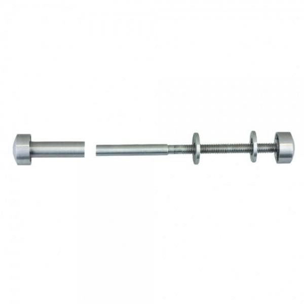 Stainless Steel Cable Fittings