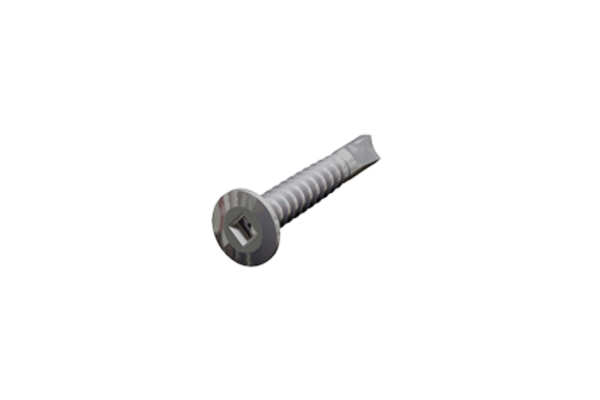 Self Drill Countersunk Head Screws (Delivered Separately)