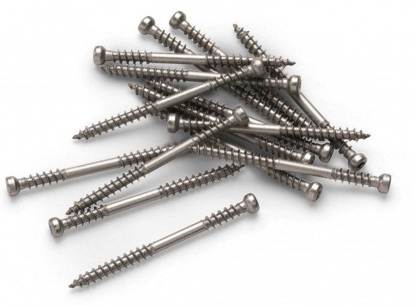 Millboard screws 