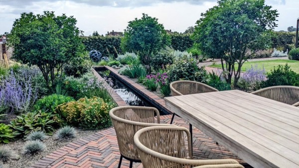 Alfaton UWF Tumbled Clay Pavers