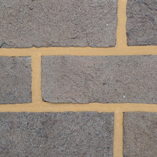 Cambridge Mist Clay Bricks