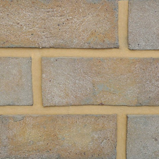 Yeovil Blend Brick