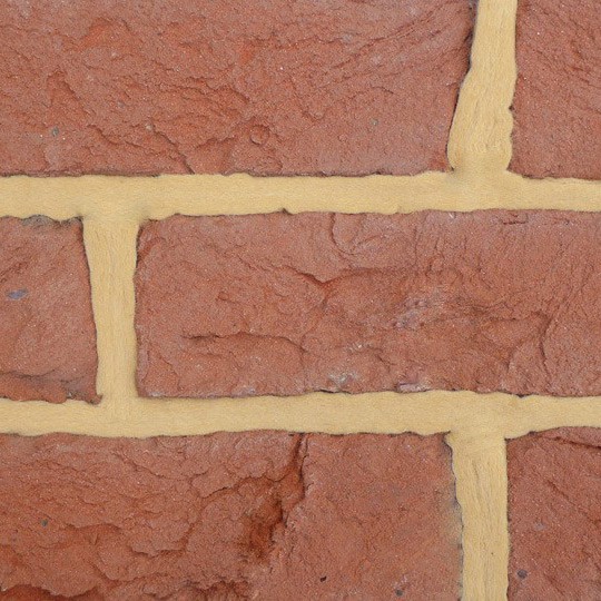 Hampton Tudor Clay Bricks