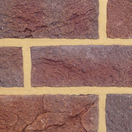 Windsor Royal Clay Bricks