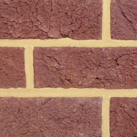 Old Harlow Clay Bricks