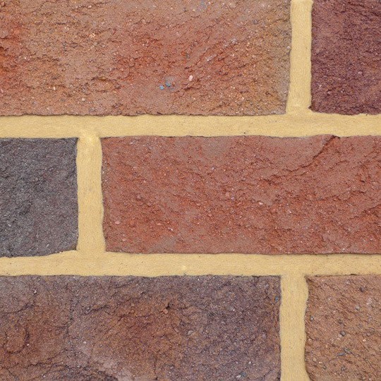 Dorset Clay Bricks
