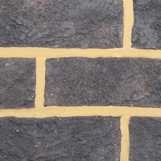 Faringdon Clay Brick