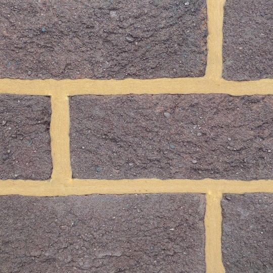 Kindlington Dark Clay Bricks