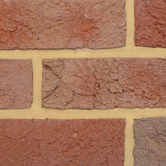 Wallingford Blend Clay Bricks