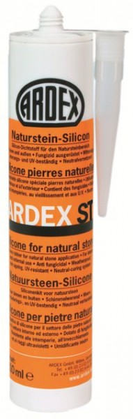 Ardex ST Silicone Sealant