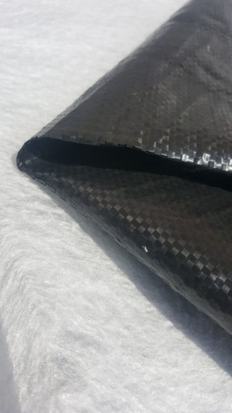 Black Woven Geotextile Pack