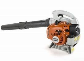 Leaf Blower for hire 