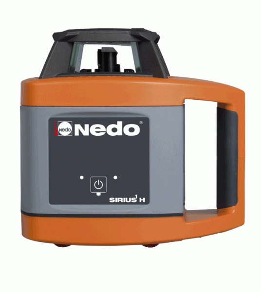 Nedo laser 