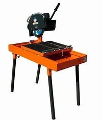 Heavy duty tile saw for hire 