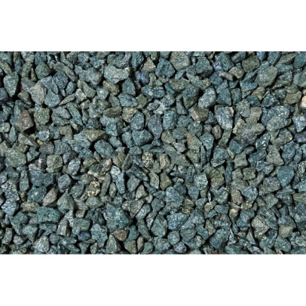 green granite chippings for sale
