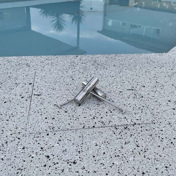 RECESSED COVERS