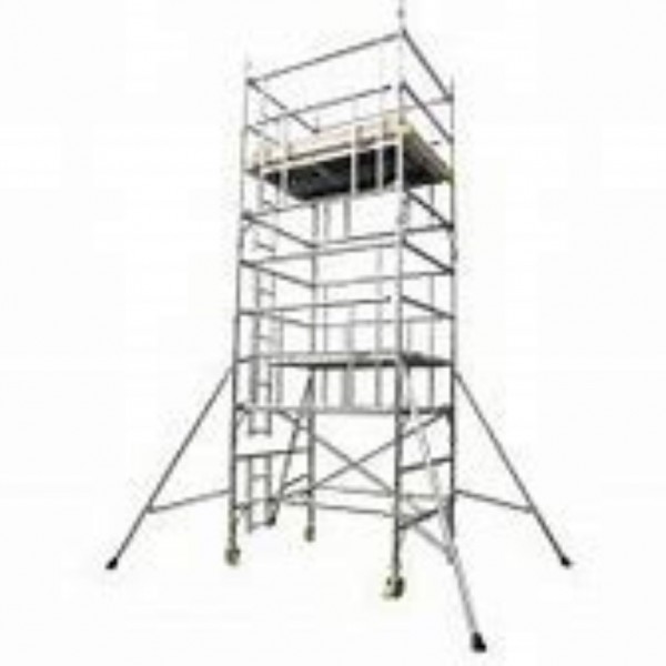 Scaffold tower for hiring 