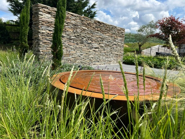 Standard Golden Yellow Paddlestones