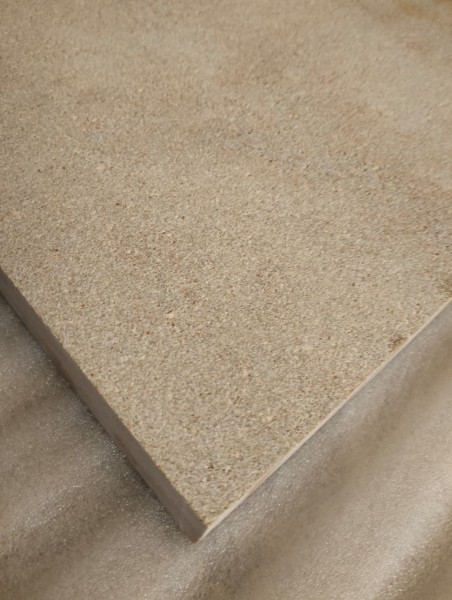 Sahara Sandblasted Pre-Sealed Paving Sample