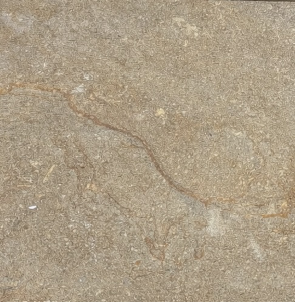 Golden Sinai Acid Washed Pre-Sealed Limestone Paving