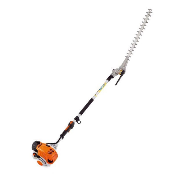 Hire a Long Reach Hedge Trimmer 