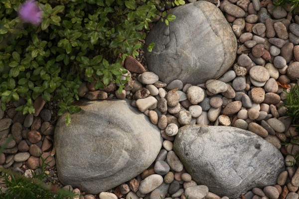 Glacial Boulders