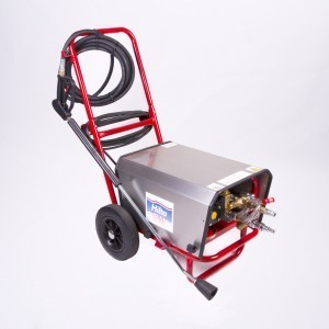 1500 psi pressure washer for hire
