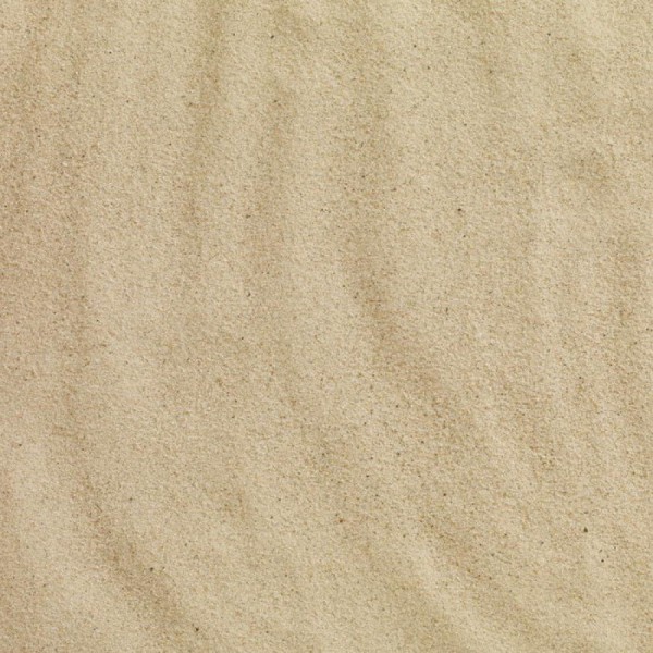 Play Grade Silica Sand