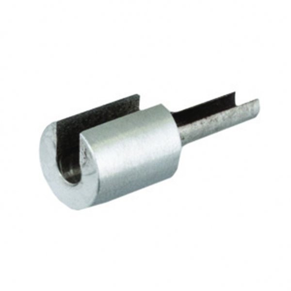 Release Tool for Locking End