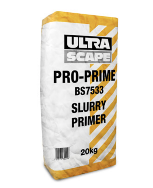 Ultrascape Pro-Prime Single 20kg Bags