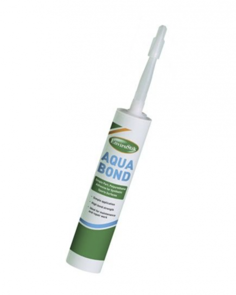 Aqua Bond Glue Delivered With Artifical Grass