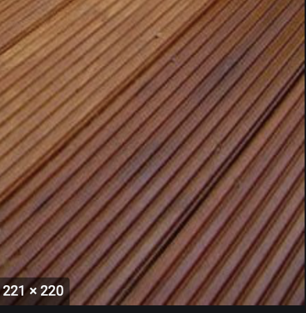 decking timber for sale from Arbour Landscape Solutions