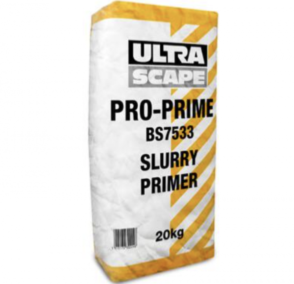 Ultrascape Pro-Prime (28 x 20kg Bags)