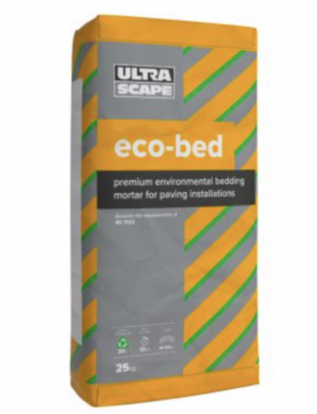 Ultrascape Eco Bed (56 x 25kg Bags)