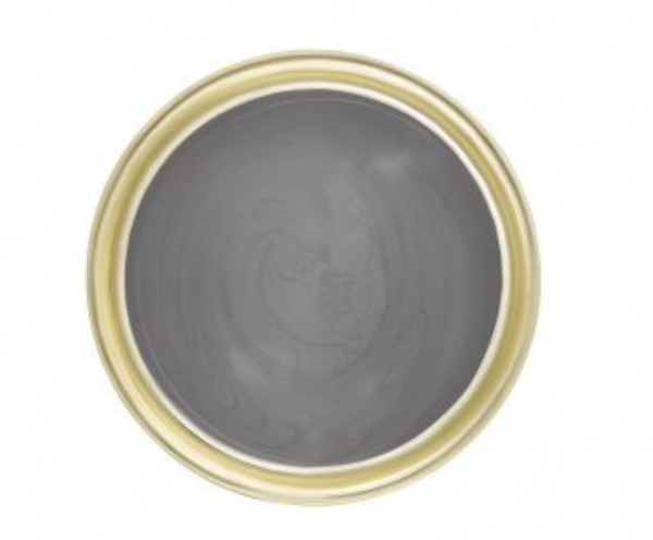Millboard touch-up coating - ebony grey