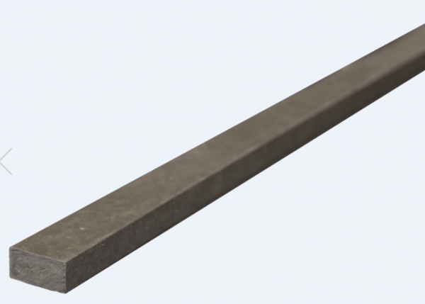 Millboard duospan subframe component