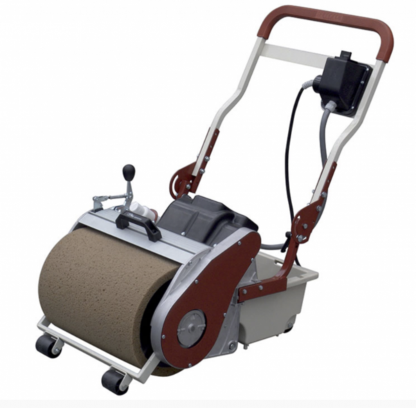 Grout cleaner machine for hiring 