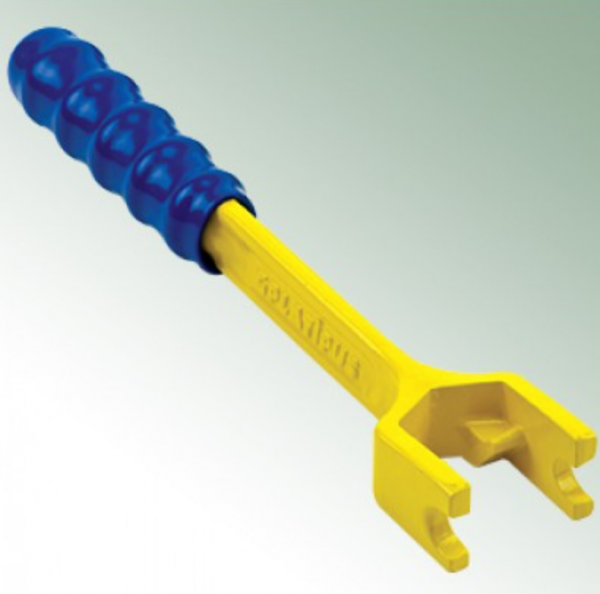 Platipus Tree Anchors Installation Tools (Delivered Separately)