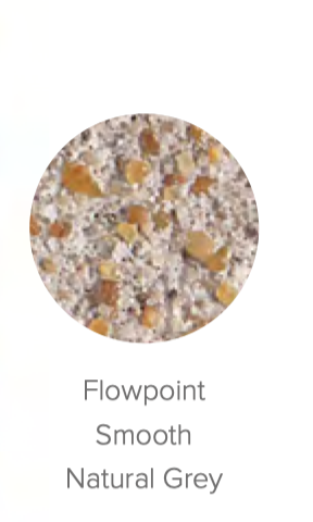 Instarmac Flowpoint Grouts Sample