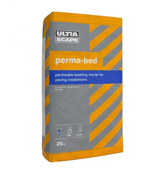 Ultrascape Perma-Bed