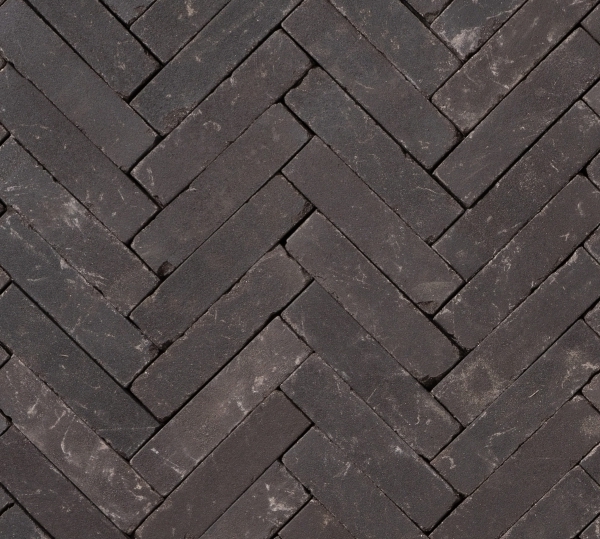 Ares UWF Tumbled Clay Paver