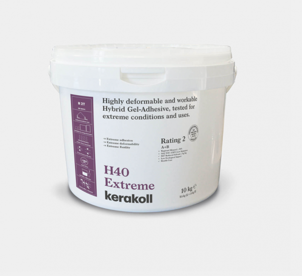 Kerakol H40 Extreme Adhesive