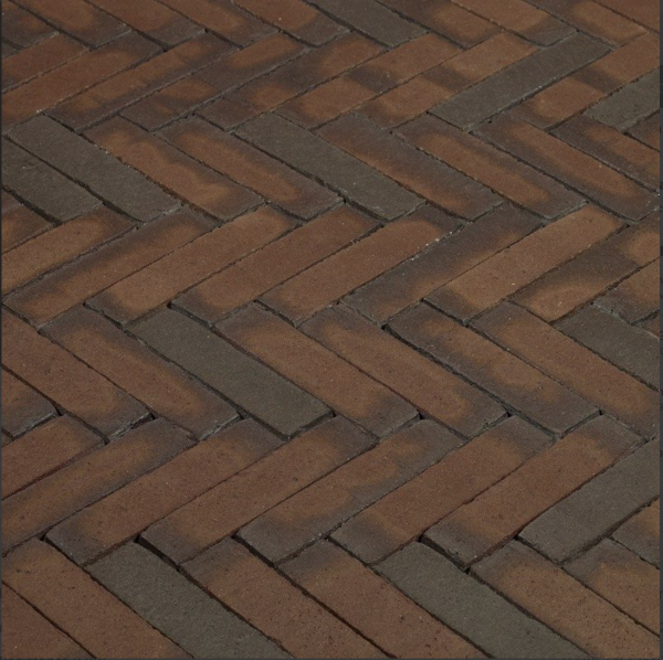 Gala Waterstruck WF Clay Pavers