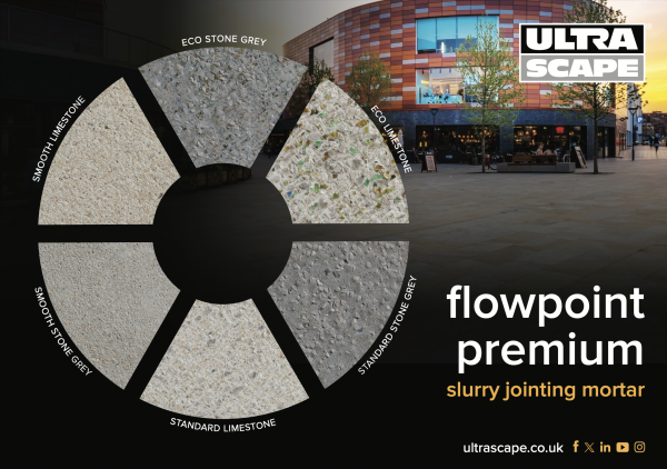 Instarmac Flowpoint Premium Smooth Grout