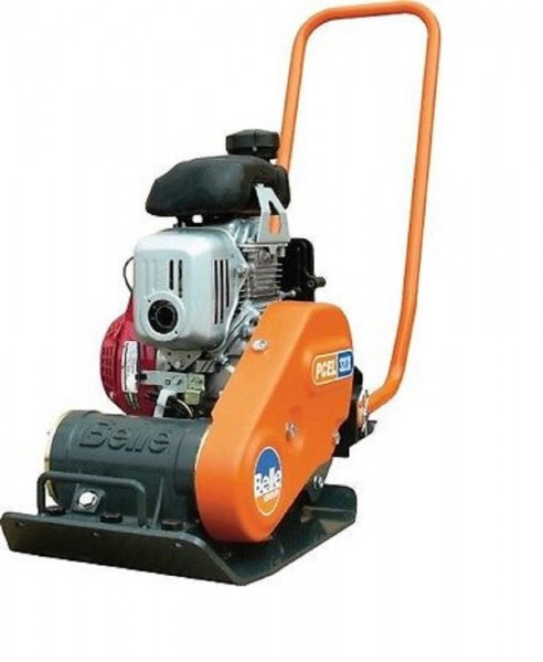 Speedy hire wacker plate deals