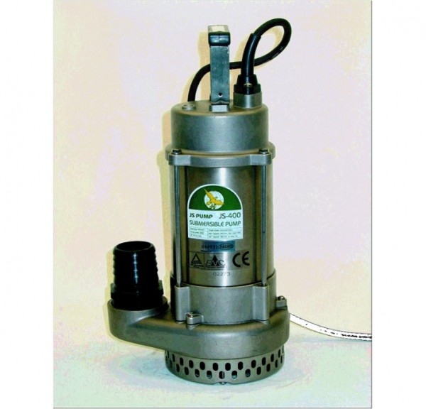 Submersible Pump for hire 