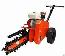 Trencher Machine for hire 