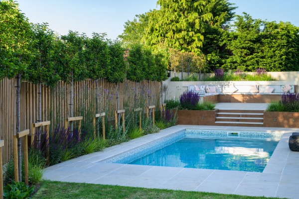 Pietra Jura Beige Porcelain Paving
